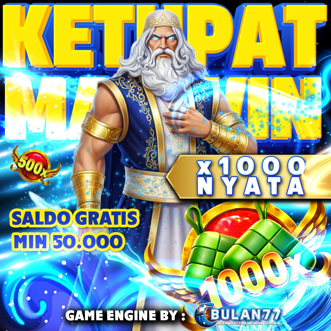 NIKMAT69 - Situs Slot Online Gacor Terpercaya | Casino Online Premium Terbaik